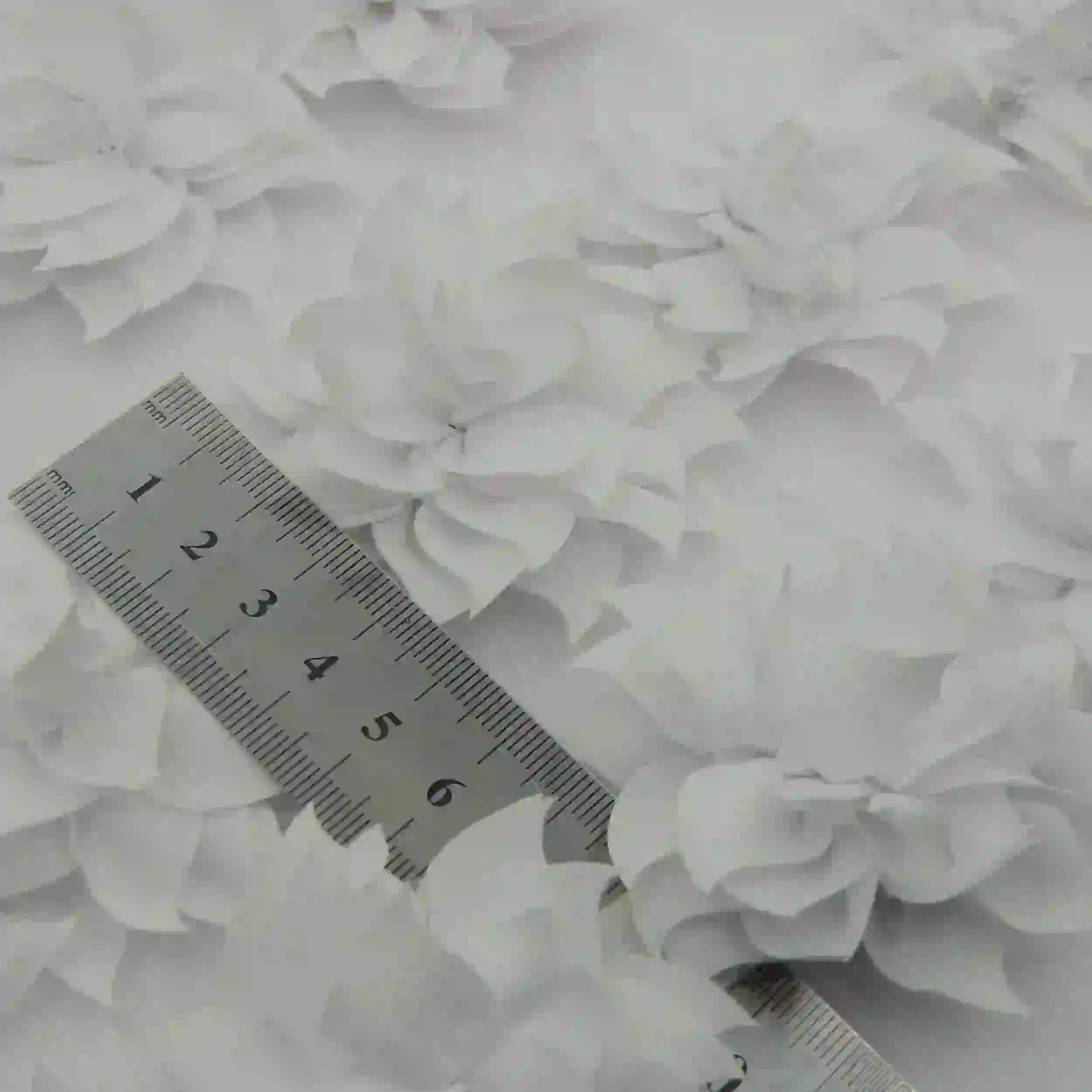 تصویر نوار گل متری تزئینی لباس
