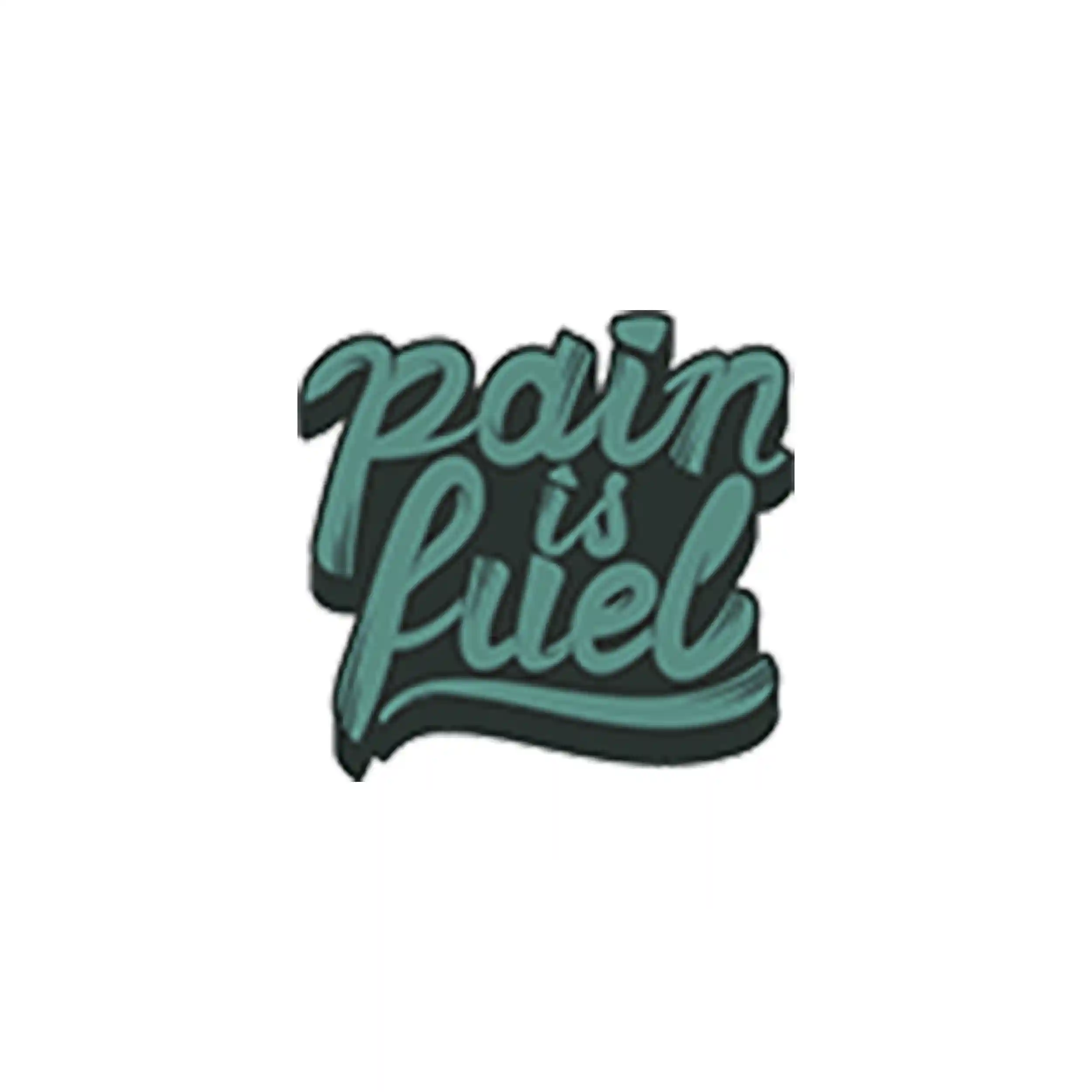 تصویر برچسب اتویی painisfuel
